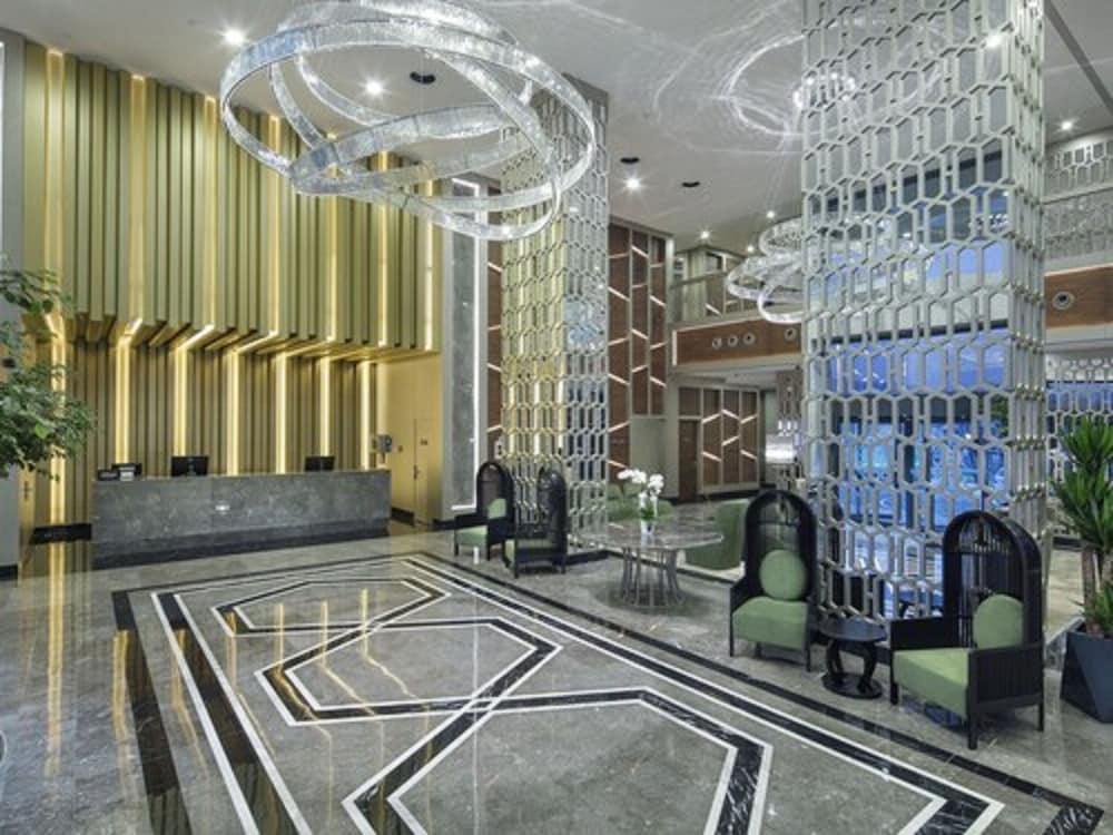 Hilton Garden Inn Yalova Yalova  Exterior photo