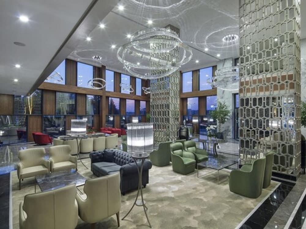 Hilton Garden Inn Yalova Yalova  Exterior photo