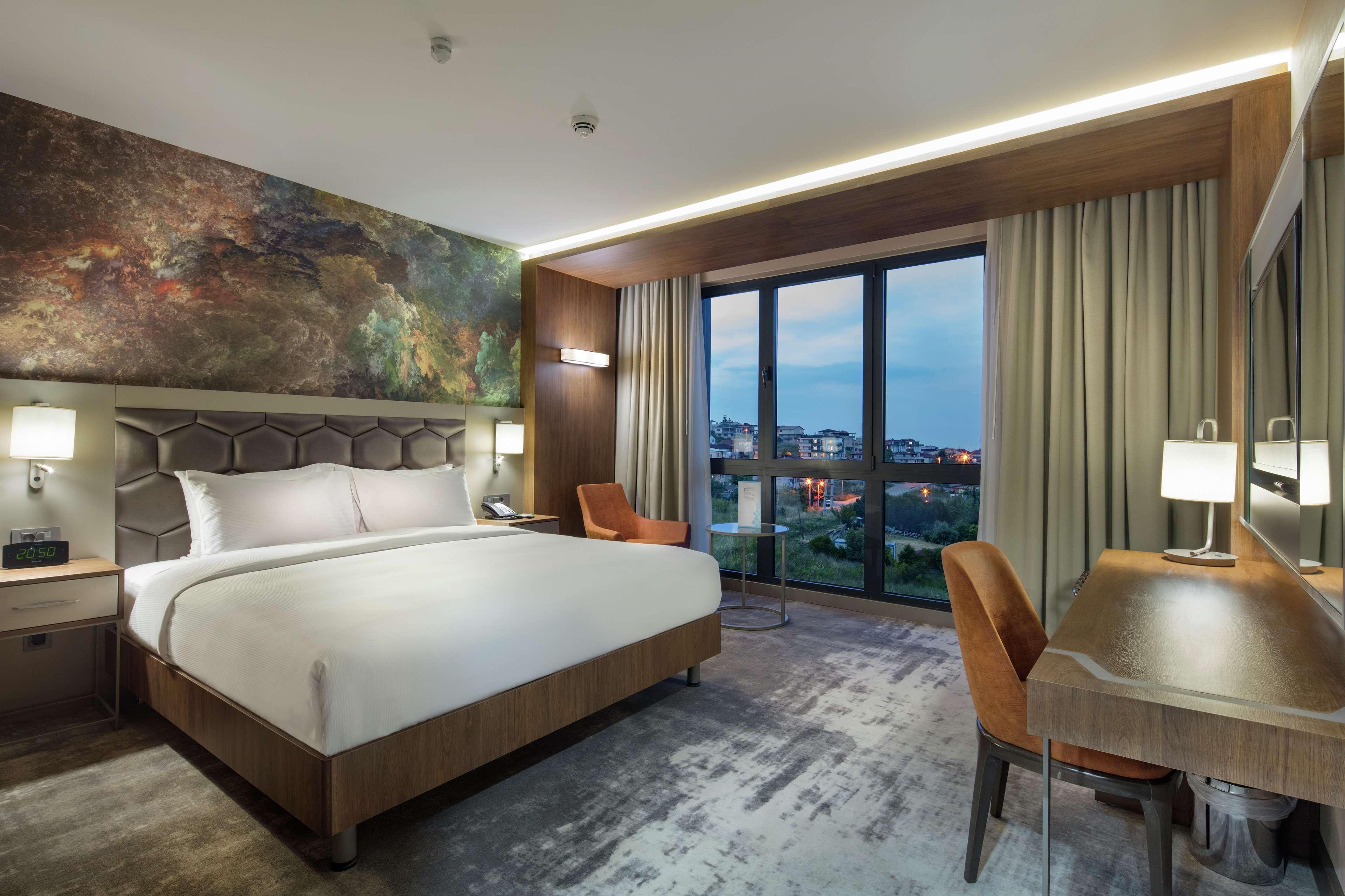 Hilton Garden Inn Yalova Yalova  Exterior photo