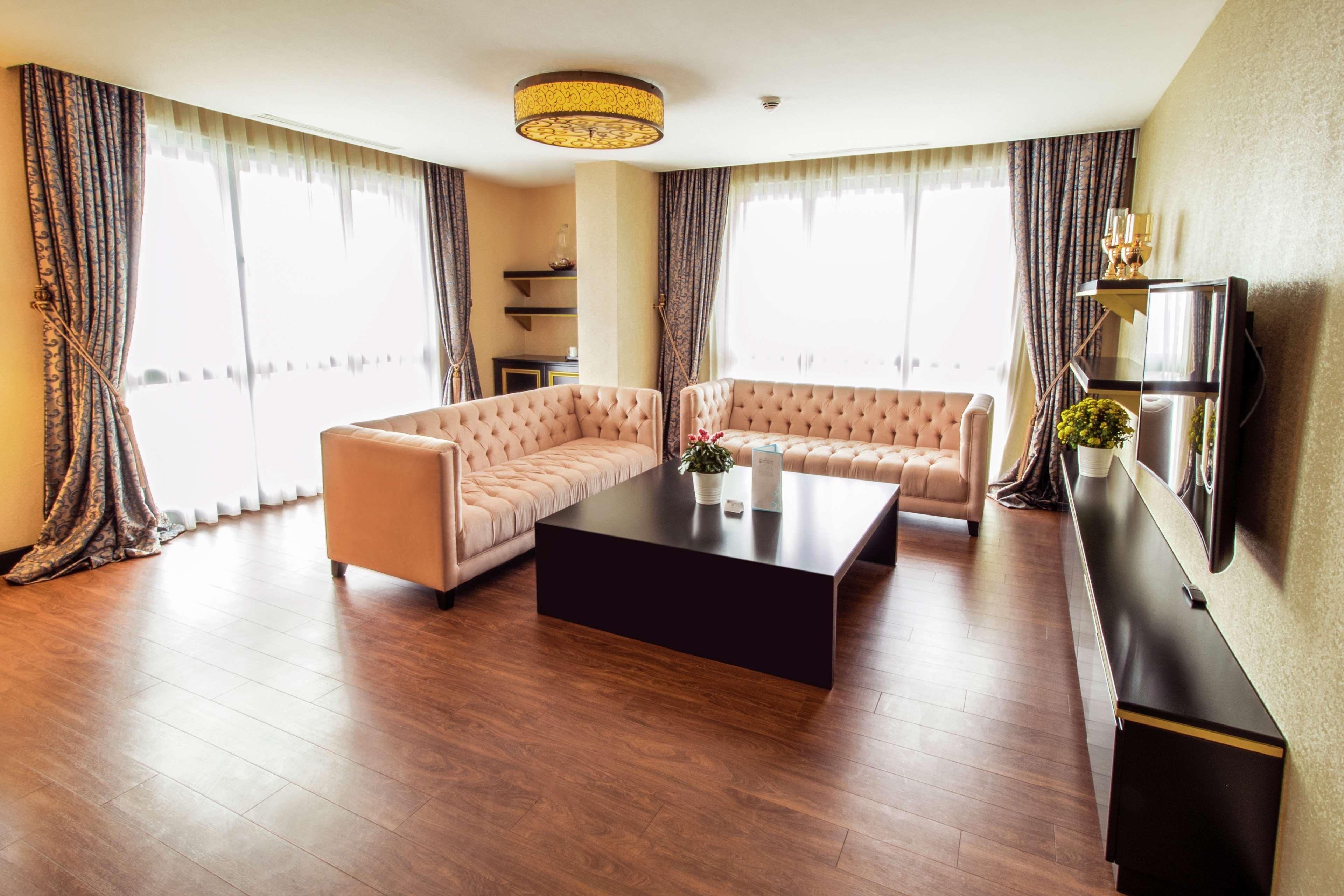 Hilton Garden Inn Yalova Yalova  Exterior photo