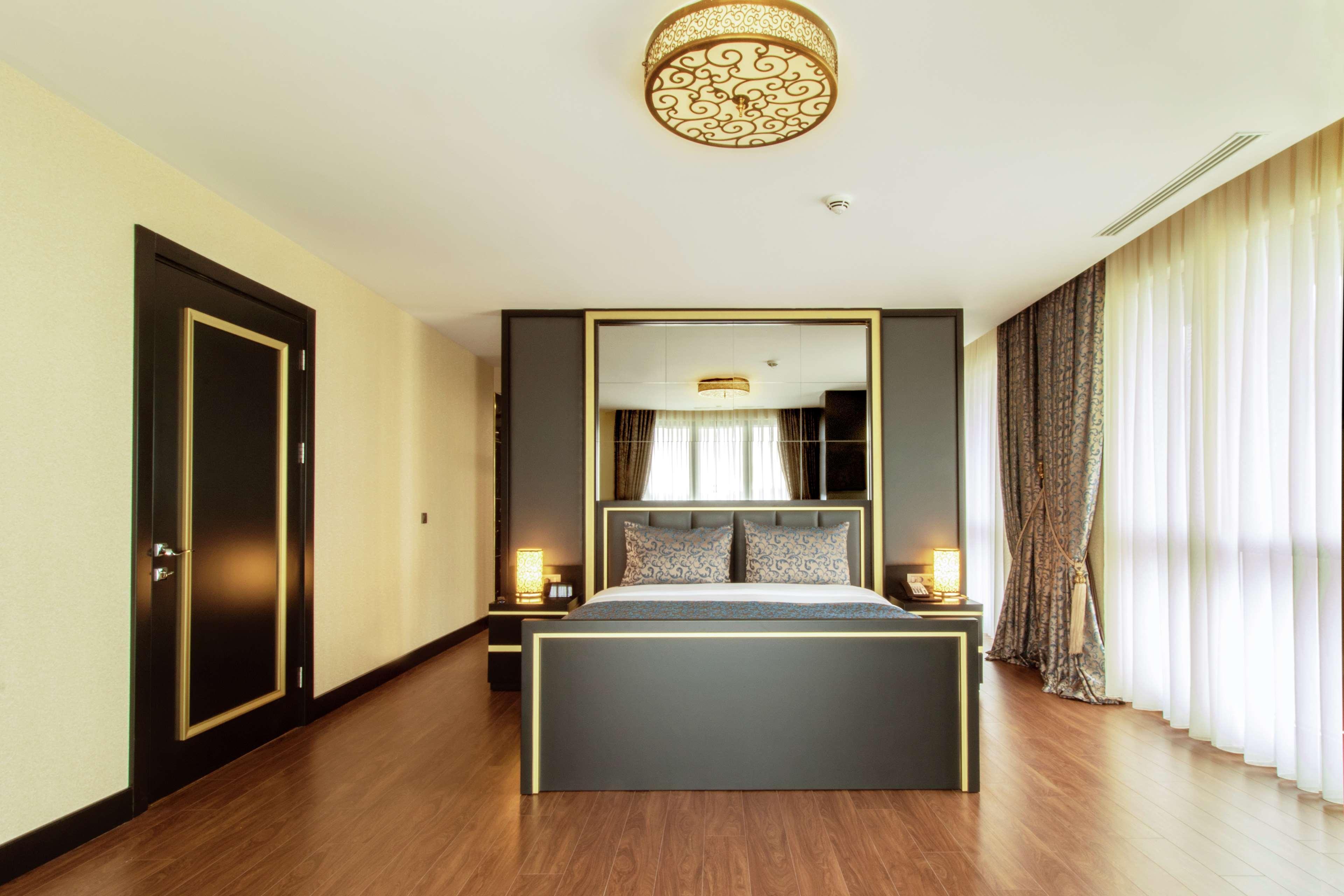 Hilton Garden Inn Yalova Yalova  Exterior photo