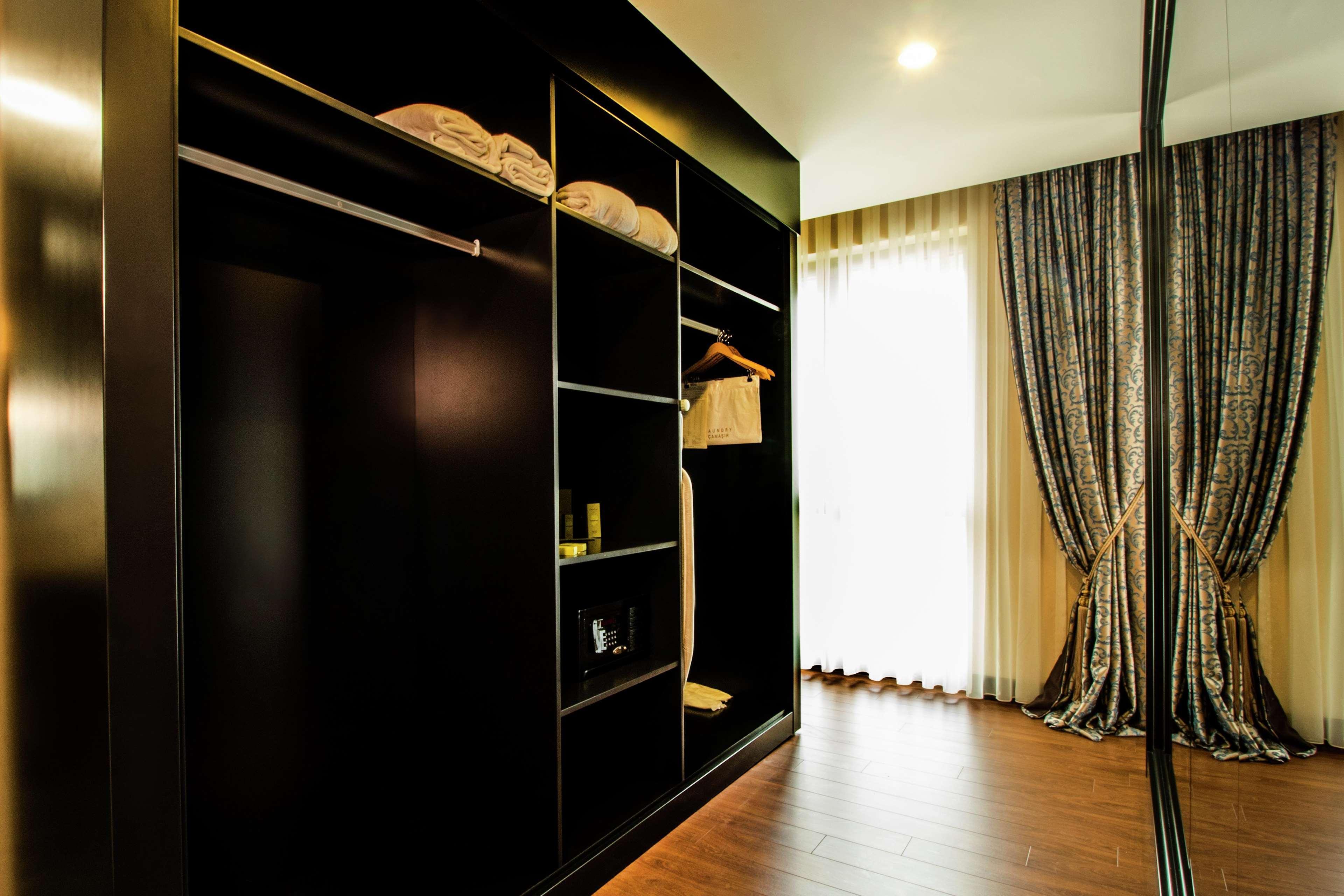 Hilton Garden Inn Yalova Yalova  Exterior photo