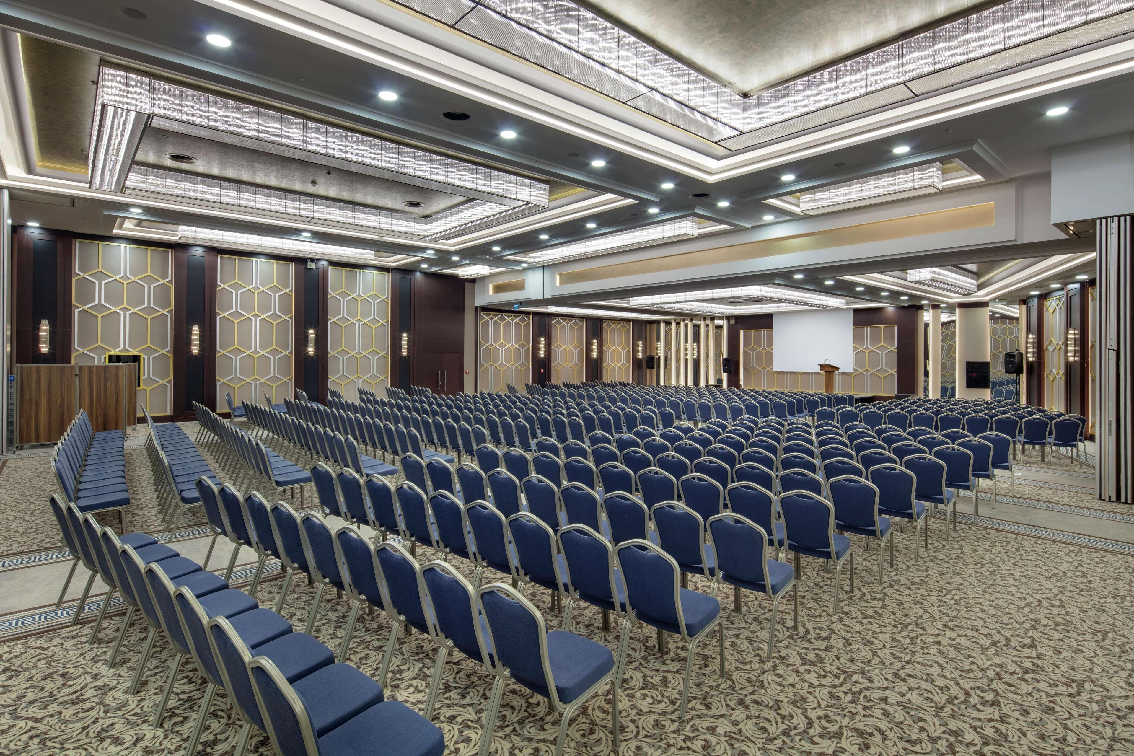Hilton Garden Inn Yalova Yalova  Exterior photo