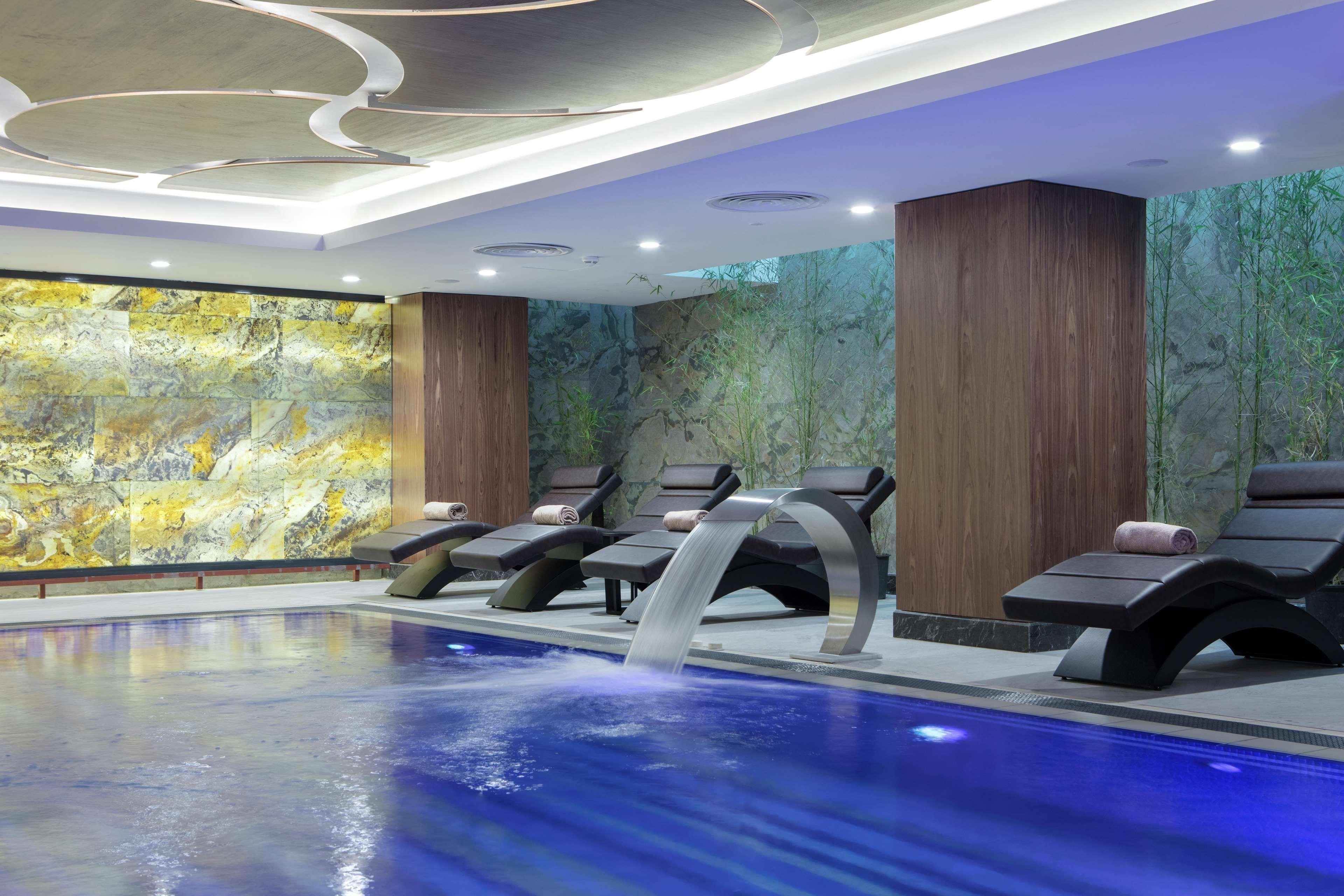 Hilton Garden Inn Yalova Yalova  Exterior photo