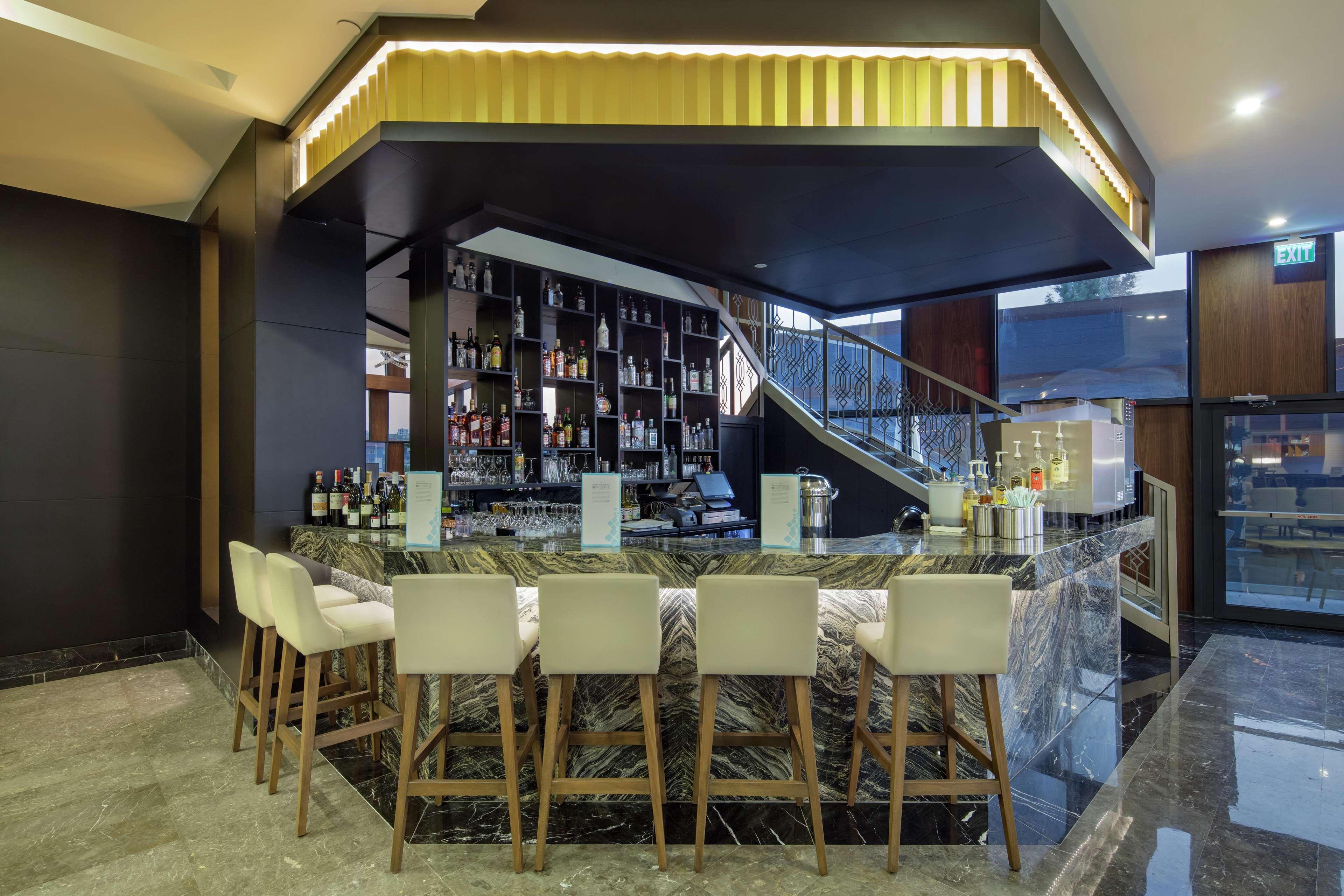 Hilton Garden Inn Yalova Yalova  Exterior photo