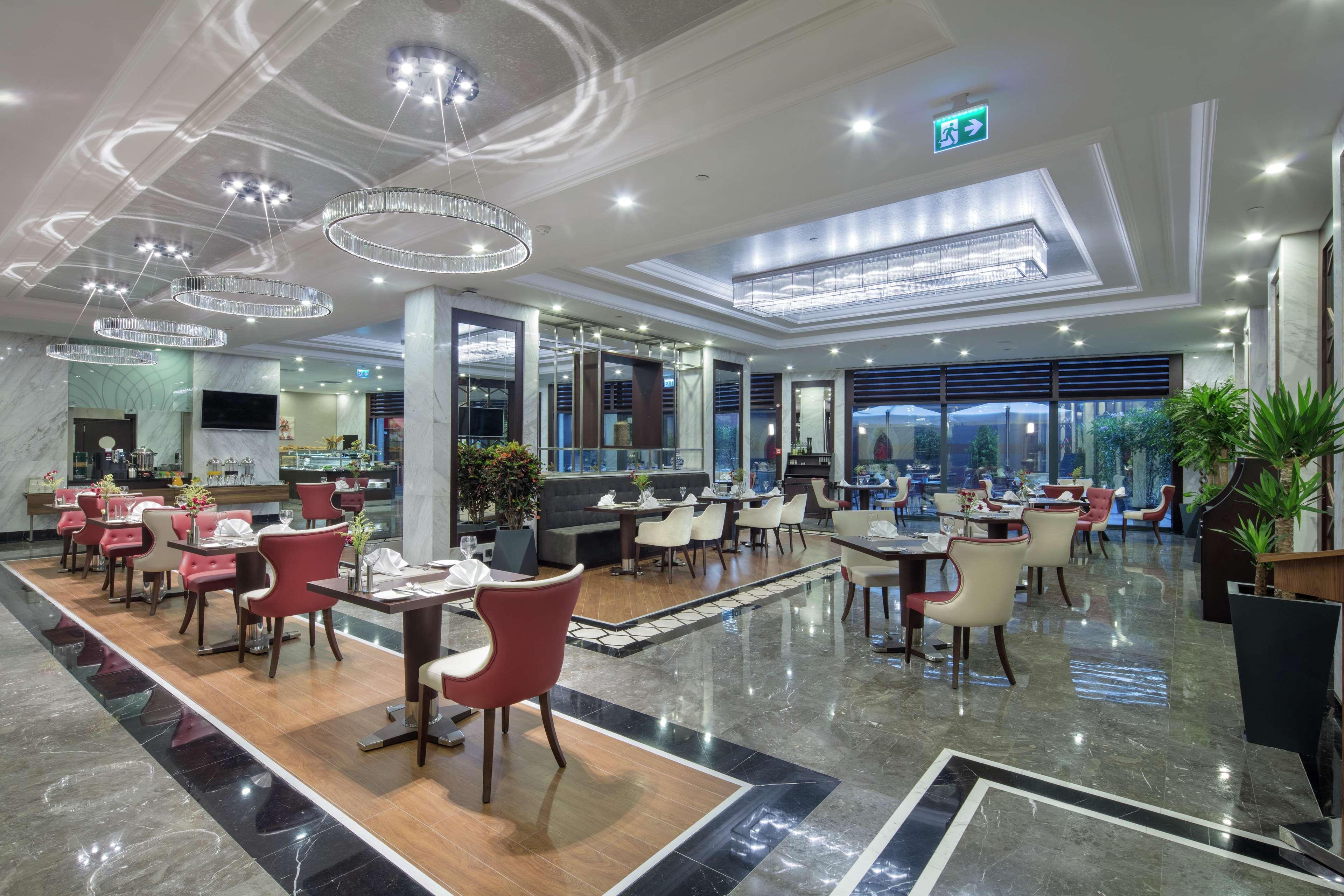 Hilton Garden Inn Yalova Yalova  Exterior photo