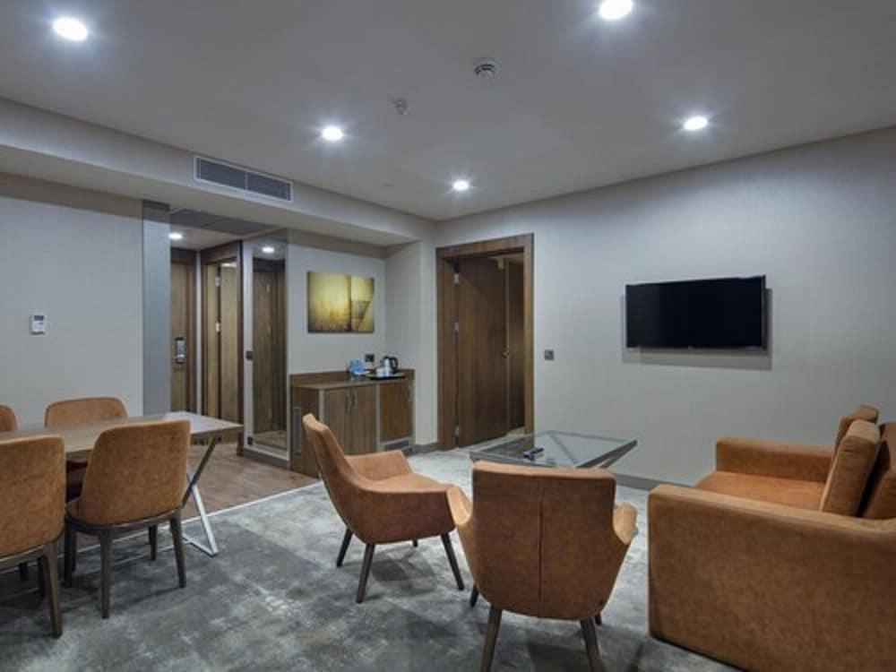 Hilton Garden Inn Yalova Yalova  Exterior photo