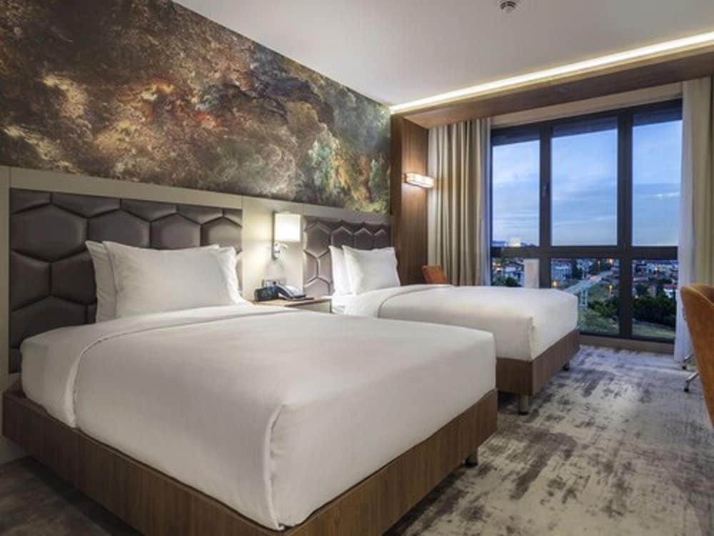 Hilton Garden Inn Yalova Yalova  Exterior photo