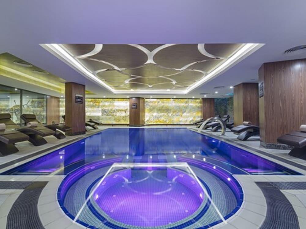 Hilton Garden Inn Yalova Yalova  Exterior photo