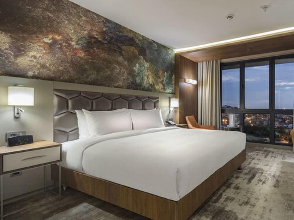 Hilton Garden Inn Yalova Yalova  Exterior photo