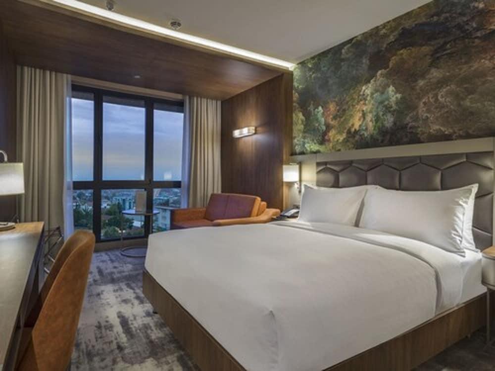 Hilton Garden Inn Yalova Yalova  Exterior photo