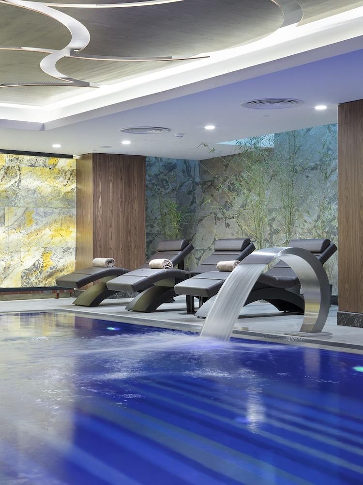 Hilton Garden Inn Yalova Yalova  Exterior photo