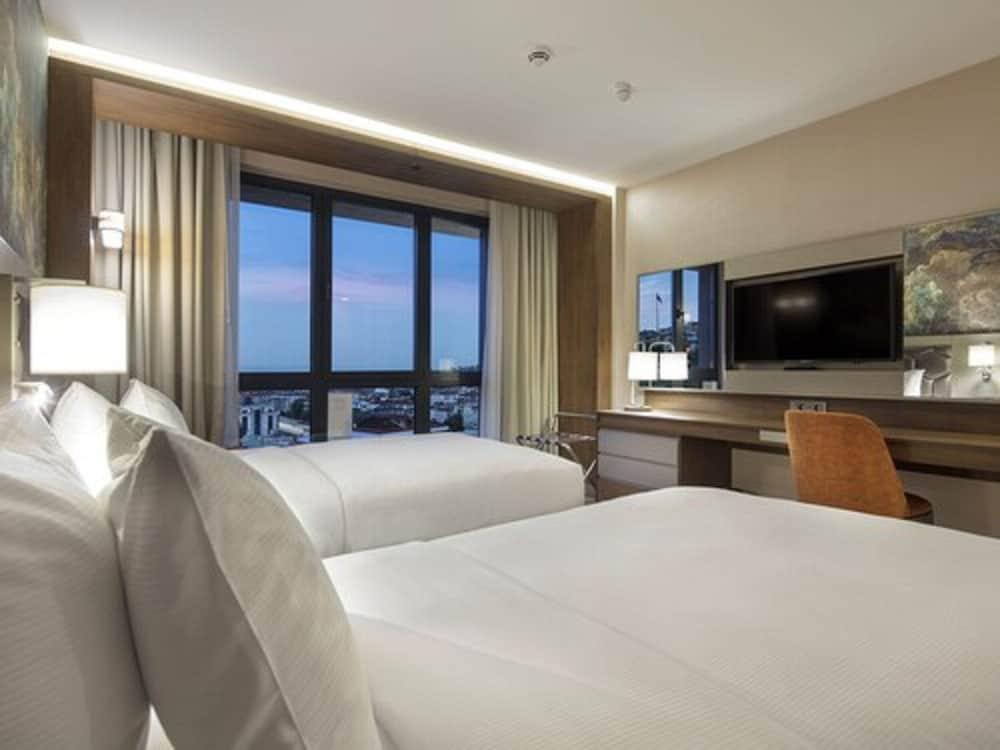 Hilton Garden Inn Yalova Yalova  Exterior photo