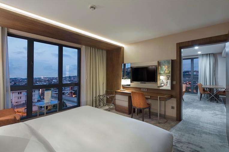 Hilton Garden Inn Yalova Yalova  Exterior photo