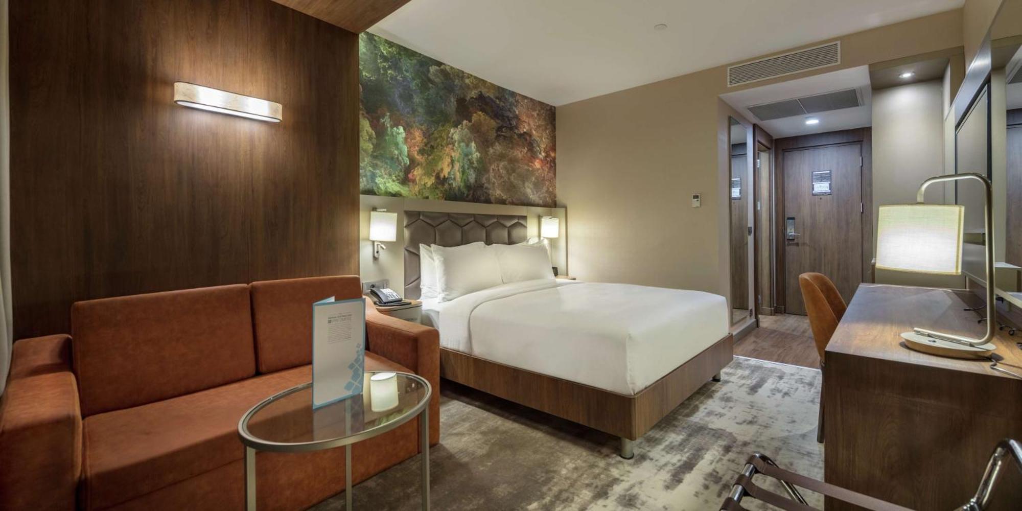 Hilton Garden Inn Yalova Yalova  Exterior photo