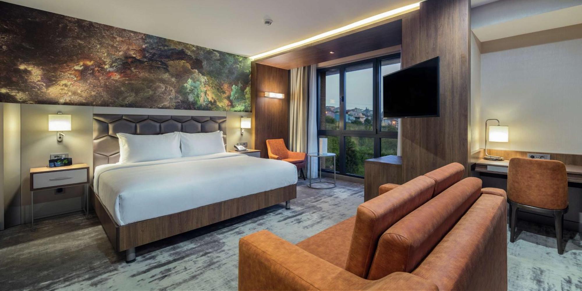 Hilton Garden Inn Yalova Yalova  Exterior photo