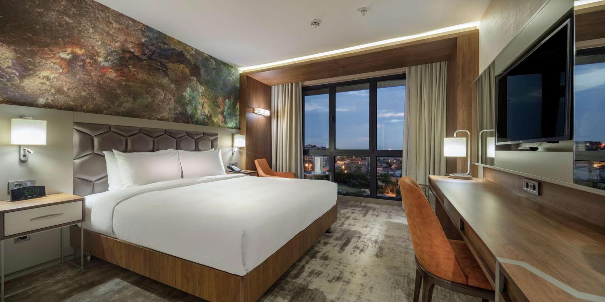 Hilton Garden Inn Yalova Yalova  Exterior photo