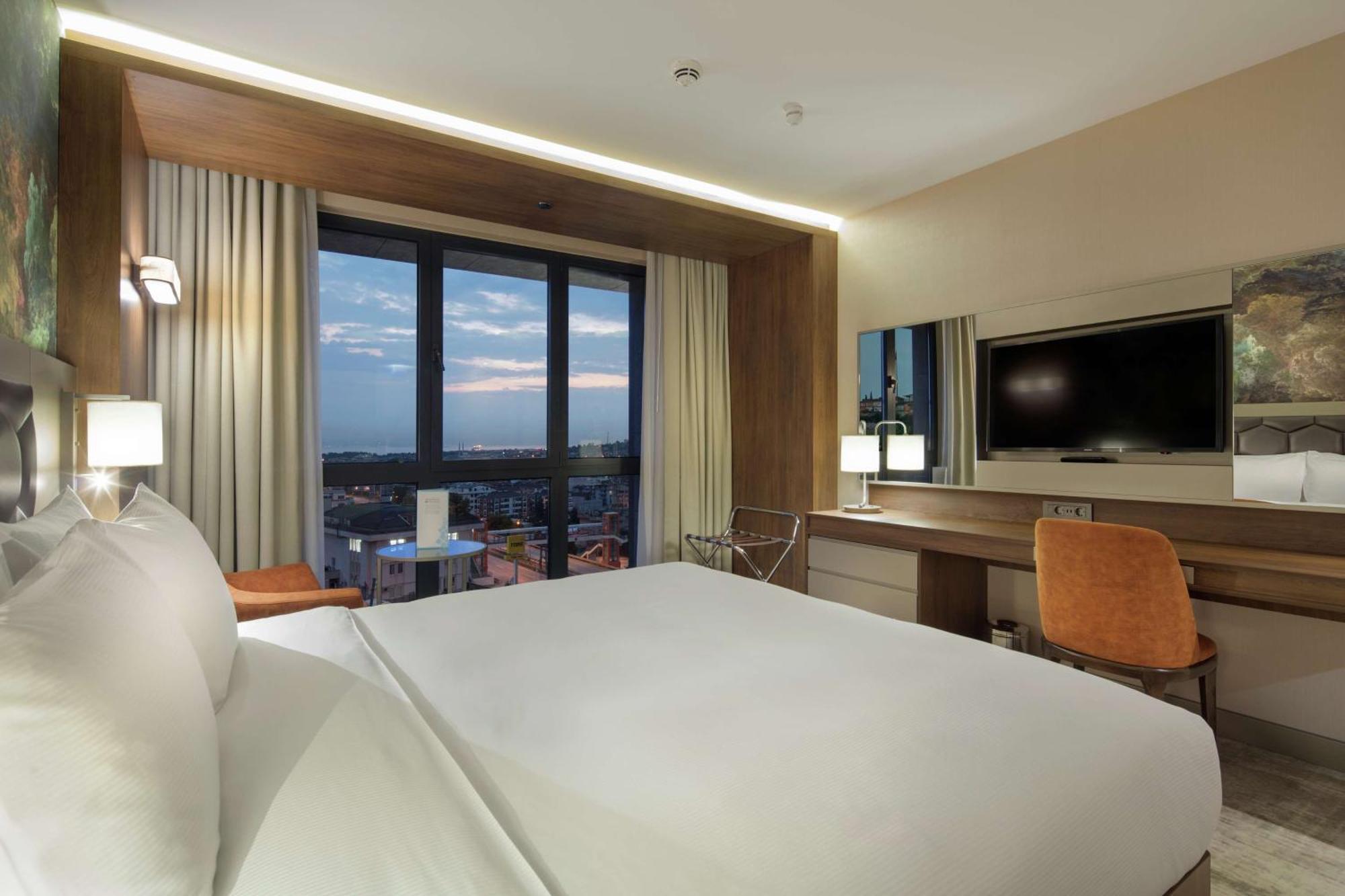 Hilton Garden Inn Yalova Yalova  Exterior photo