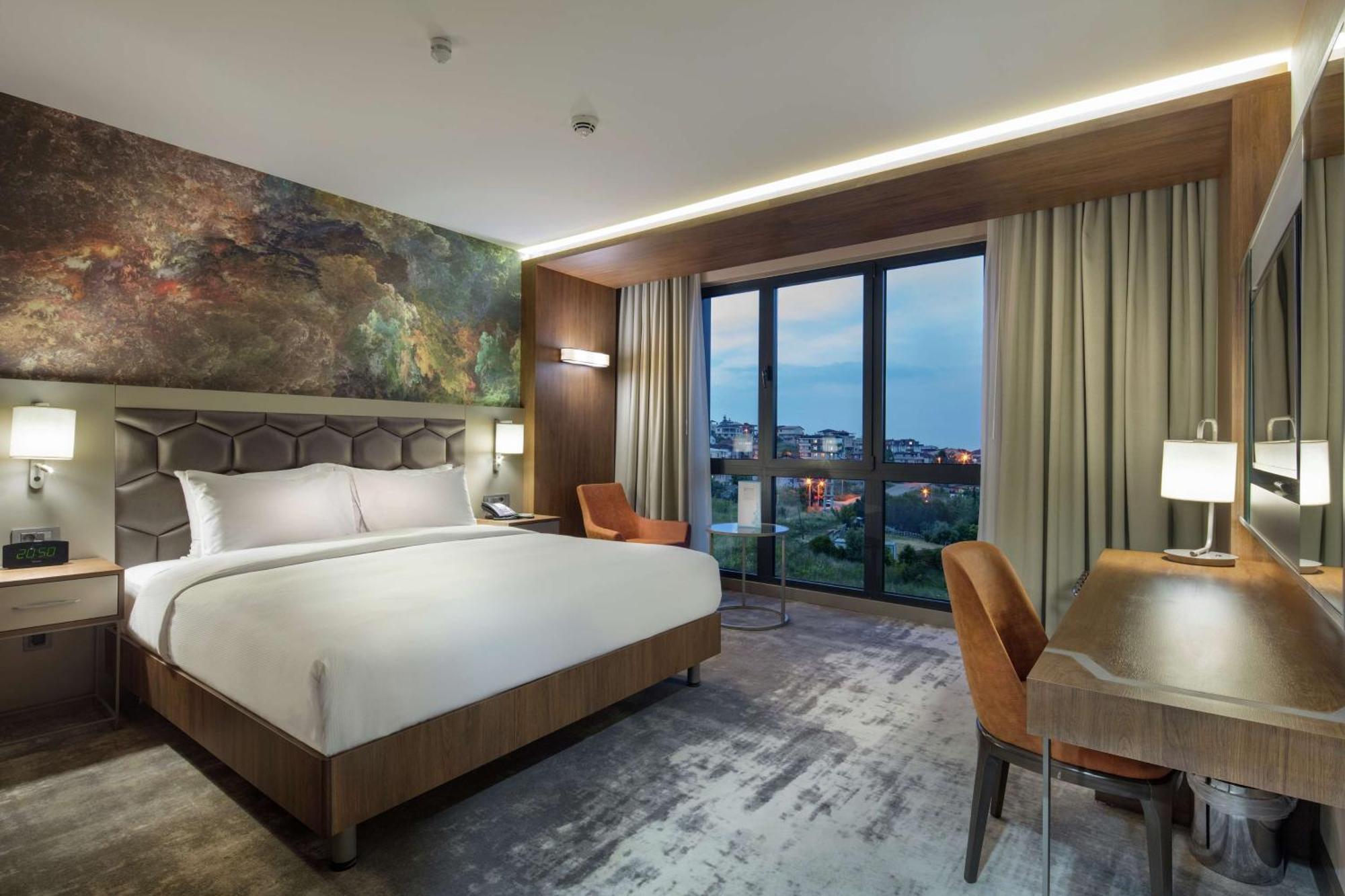 Hilton Garden Inn Yalova Yalova  Exterior photo