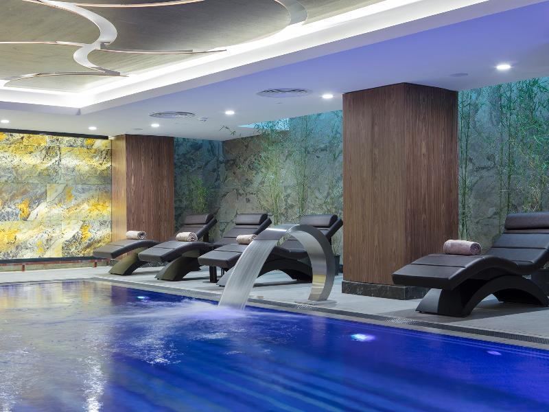 Hilton Garden Inn Yalova Yalova  Exterior photo