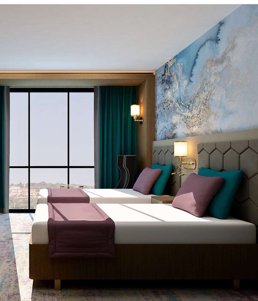 Hilton Garden Inn Yalova Yalova  Room photo